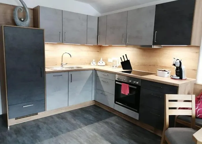 Apartamento Rosi