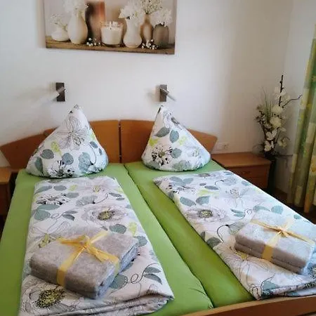 Lägenhet Rosi Muhlfeld