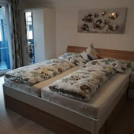 Rosi Appartamento Muhlfeld