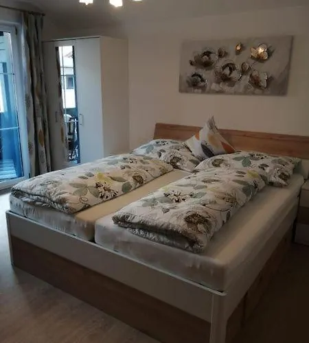 Rosi Appartamento Muhlfeld