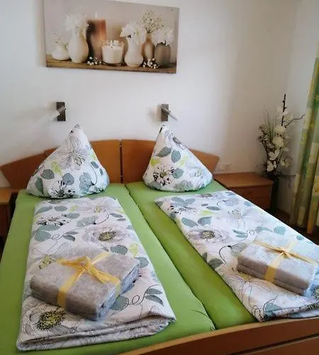 Appartamento Rosi Muhlfeld